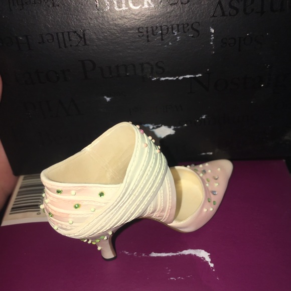 Just the right shoe by raine spring raine item 25073 NWOB! - Picture 2 of 7